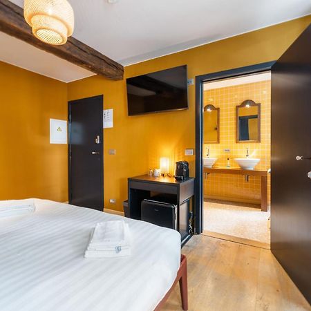 Lake Suites 브뤼헤 외부 사진