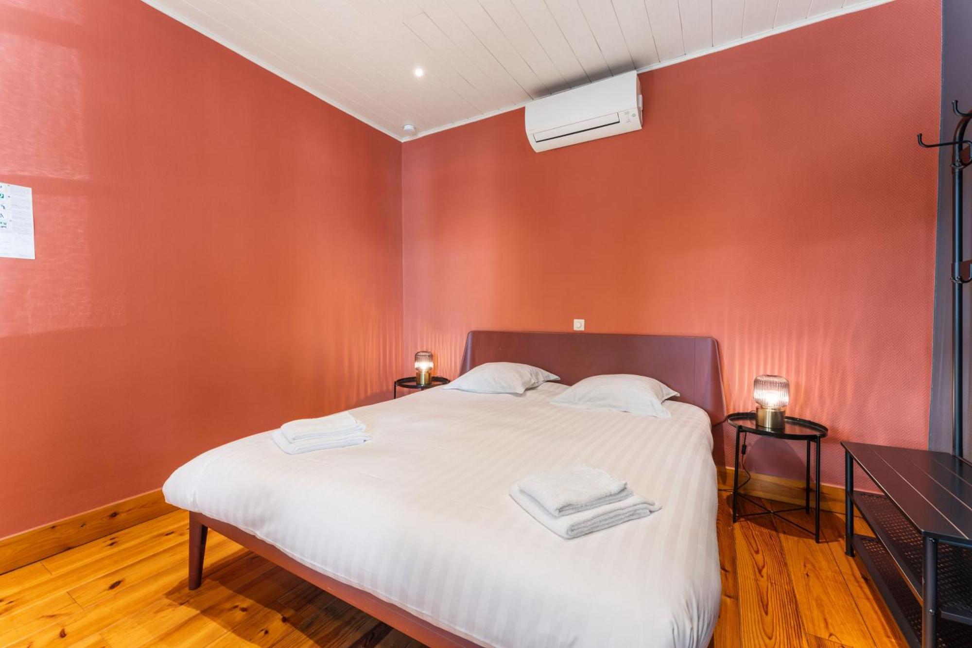 Lake Suites 브뤼헤 외부 사진
