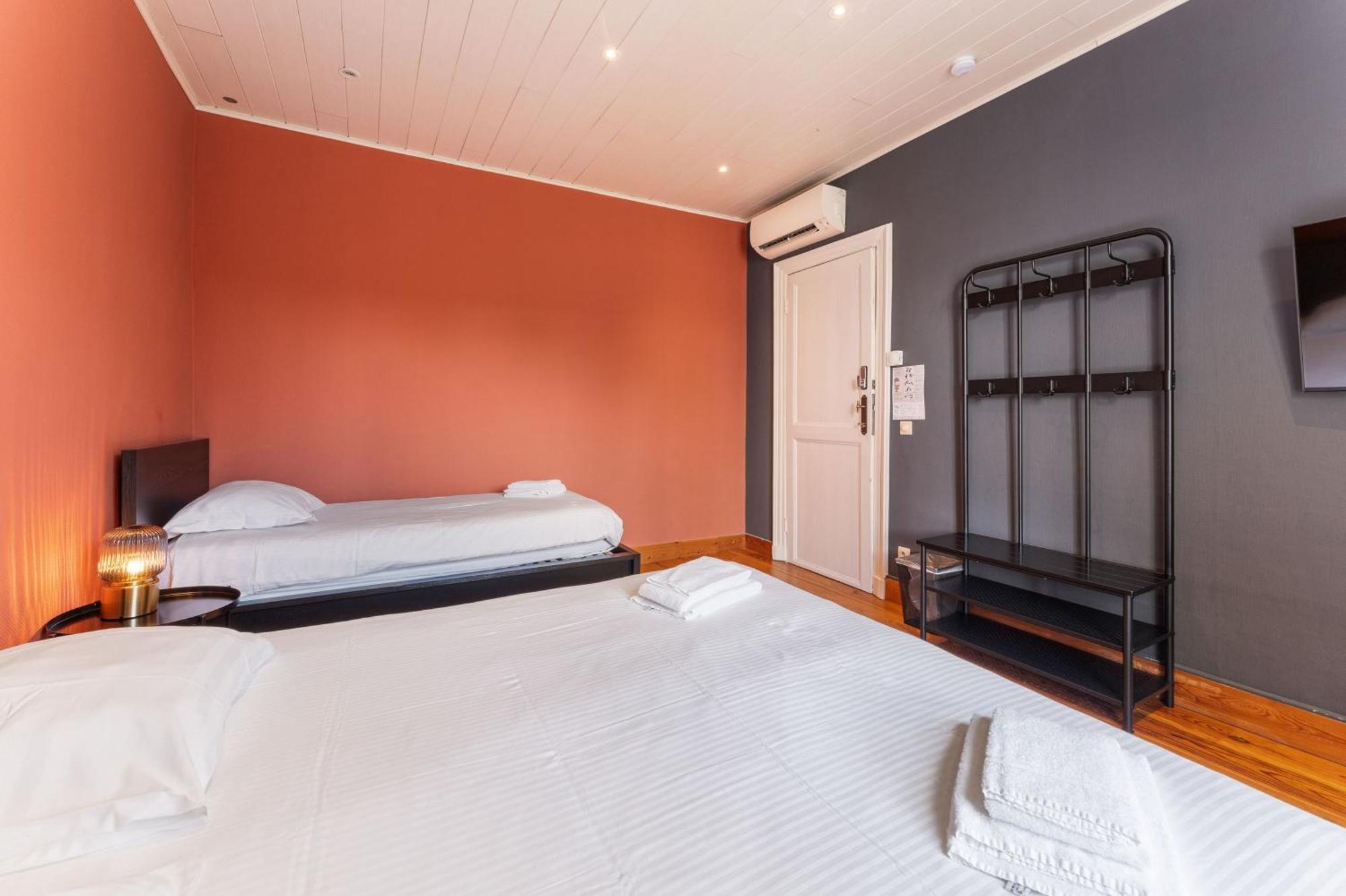 Lake Suites 브뤼헤 외부 사진