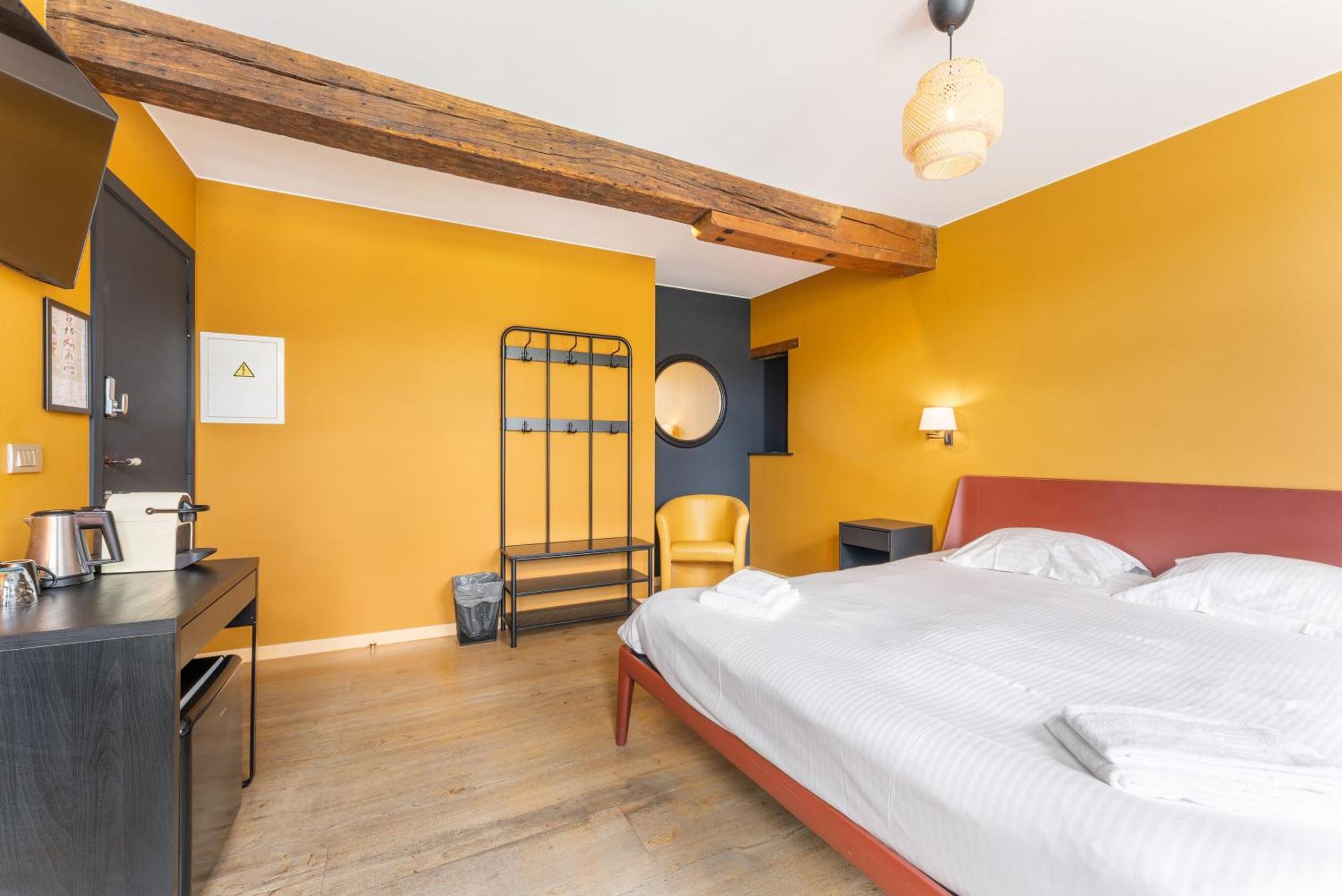 Lake Suites 브뤼헤 외부 사진