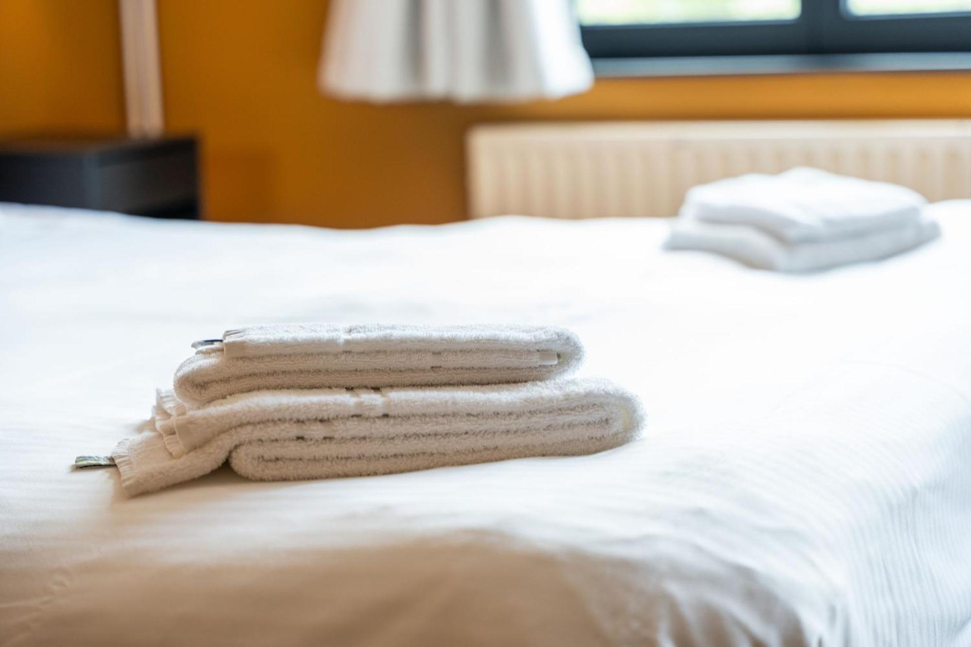 Lake Suites 브뤼헤 외부 사진