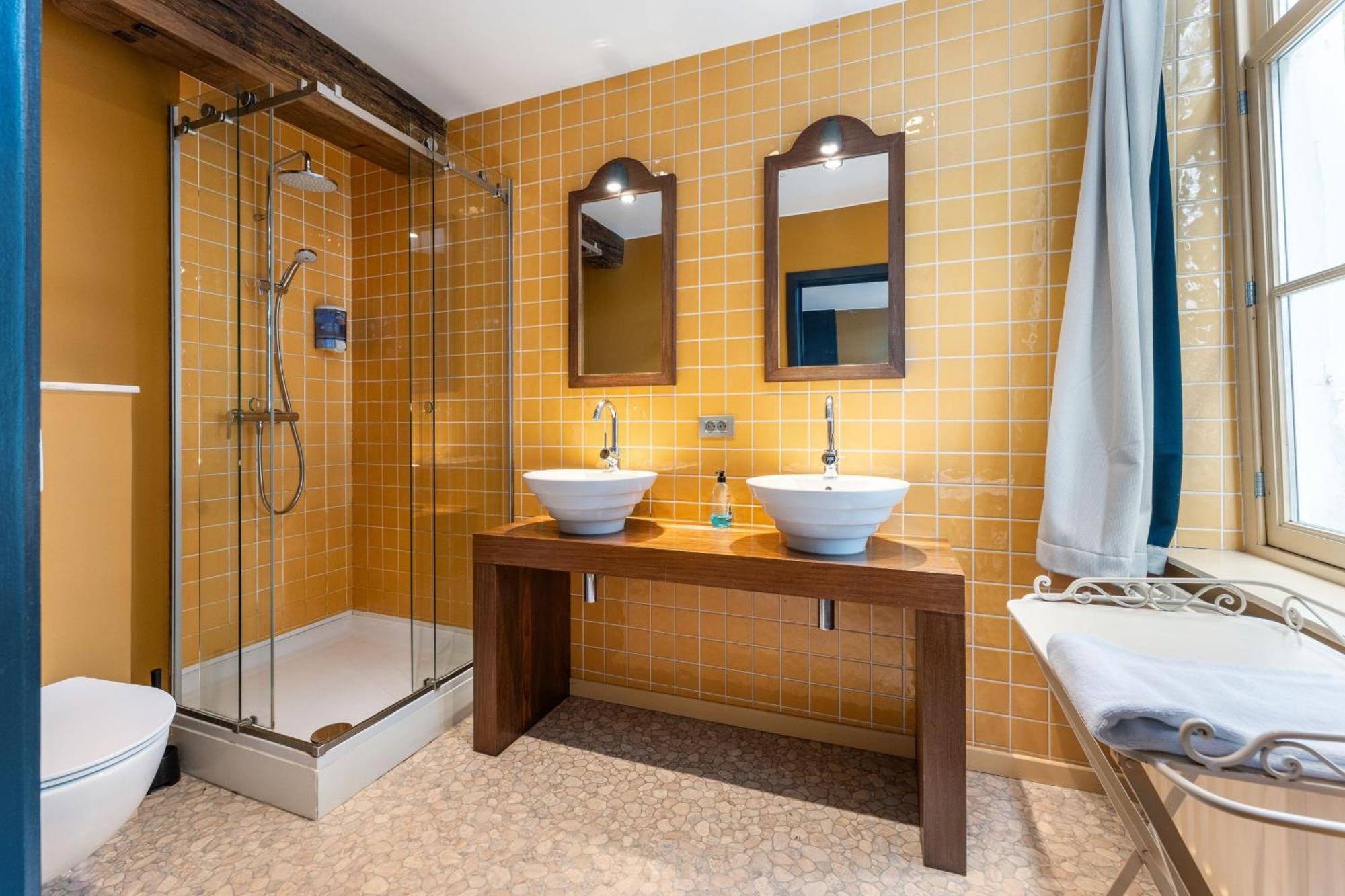 Lake Suites 브뤼헤 외부 사진